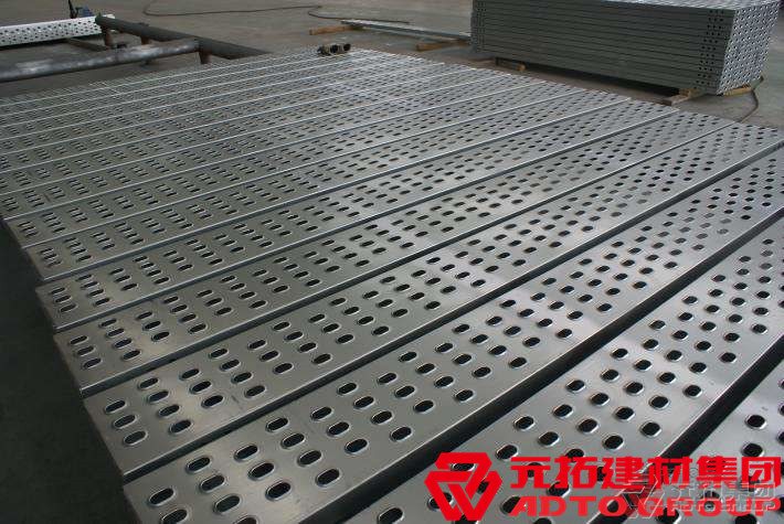 熱鍍鋅鋼跳板如何安全使用？