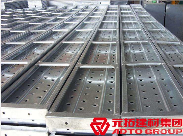 鋼跳板的質量與哪些因素有關呢？