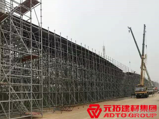 有哪些影響鋼跳板質(zhì)量的因素？