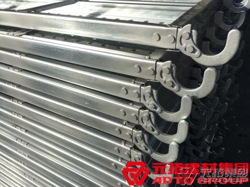 鋼跳板在使用時需要注意哪些問題？