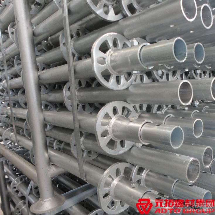 購(gòu)買盤扣式腳手架哪家好？