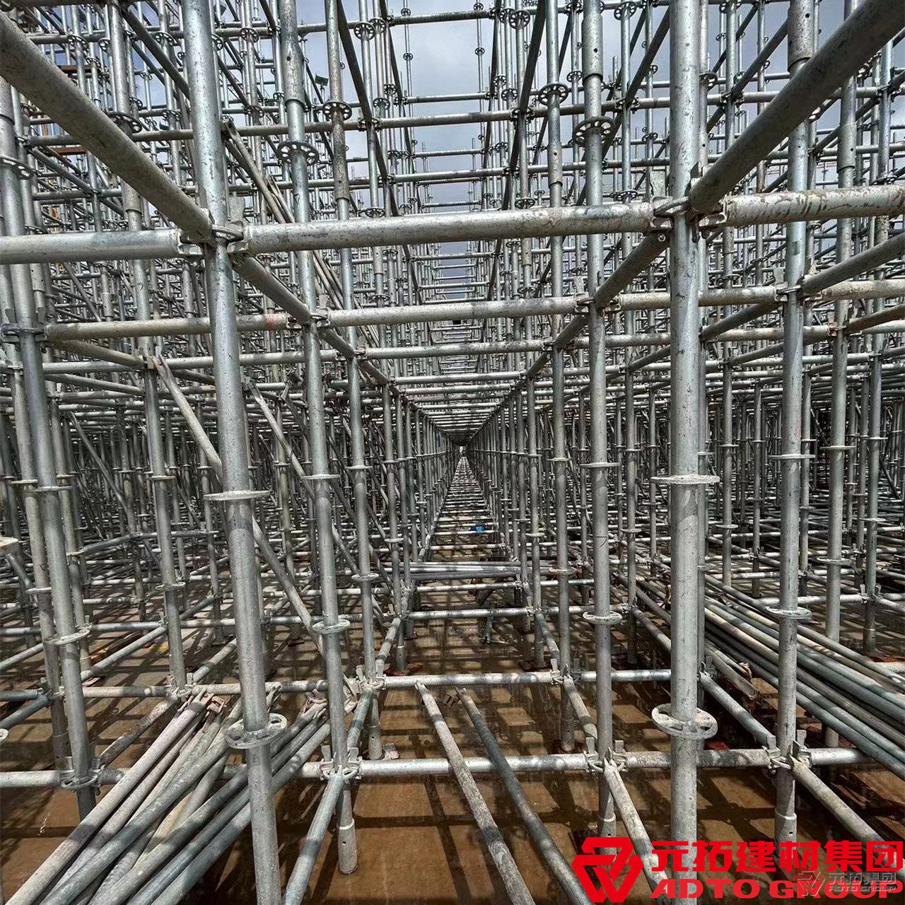 鋁合金模板在建筑行業(yè)常見(jiàn)的問(wèn)題有哪些呢？