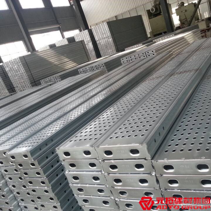 鋼跳板的用途有哪些？