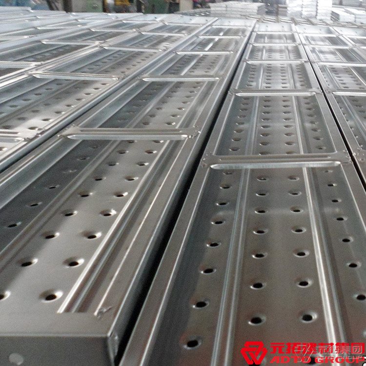 鋼跳板市場價格是多少？